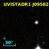 COSMOS J095825.23+021414.0