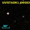 COSMOS J095836.25+021414.3