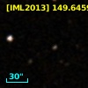 COSMOS J095835.02+021412.7