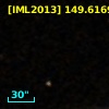 COSMOS J095828.08+021412.0
