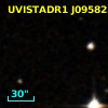 COSMOS J095825.99+021410.3