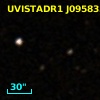 COSMOS J095835.64+021410.3