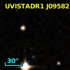 COSMOS J095821.89+021406.9