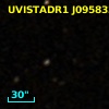 COSMOS J095833.47+021416.6