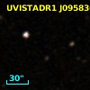 COSMOS J095836.43+021406.7