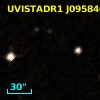 COSMOS J095840.37+021420.9