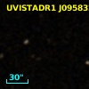 COSMOS J095832.39+021404.5