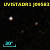 COSMOS J095835.86+021404.6