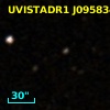 COSMOS J095834.82+021403.6