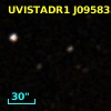 COSMOS J095835.09+021400.9