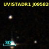 COSMOS J095820.97+021401.1