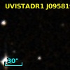 COSMOS J095819.68+021358.1