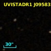 COSMOS J095832.39+021355.2