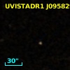 COSMOS J095829.14+021354.0