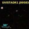 COSMOS J095834.67+021353.0