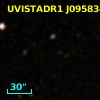 COSMOS J095834.26+021351.9