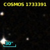 COSMOS J095819.58+021352.0