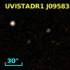COSMOS J095835.56+021400.4