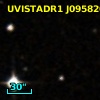 COSMOS J095820.09+021352.2