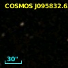 COSMOS J095832.63+021350.6