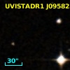 COSMOS J095826.00+021355.1