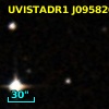 COSMOS J095820.17+021347.7