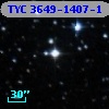 TYC 3649-1407-1
