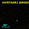 COSMOS J095829.23+021405.5
