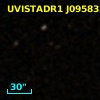 COSMOS J095833.55+021341.1