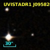 COSMOS J095820.38+021341.7