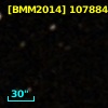 COSMOS J095833.94+021338.3