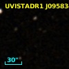 COSMOS J095834.10+021339.7