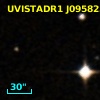 COSMOS J095825.83+021338.9