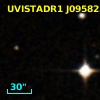 COSMOS J095825.83+021337.4