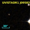 COSMOS J095826.94+021337.9