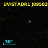 COSMOS J095829.47+021334.0