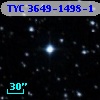 TYC 3649-1498-1