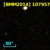 COSMOS J095843.56+021331.5