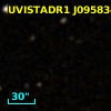 COSMOS J095834.61+021330.1