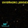 COSMOS J095836.74+021329.7