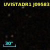 COSMOS J095833.73+021325.2