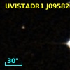 COSMOS J095827.18+021326.9