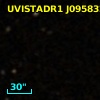 COSMOS J095832.91+021324.1