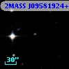 2MASS J09581924+0213179