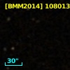 COSMOS J095833.25+021321.7