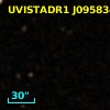COSMOS J095834.02+021320.3