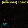 COSMOS J095836.02+021319.8