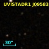 COSMOS J095835.88+021321.8
