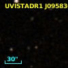 COSMOS J095836.05+021322.1