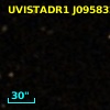 COSMOS J095832.59+021320.1